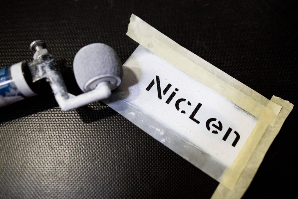 NicLen Veranstaltungstechnik Dry Hire