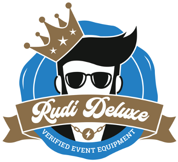 Logo Rudi Deluxe