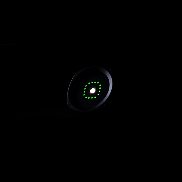 GLP KNV Dot – heller, kompakter LED Spot/Strobe/Blinder/Pixel-Block