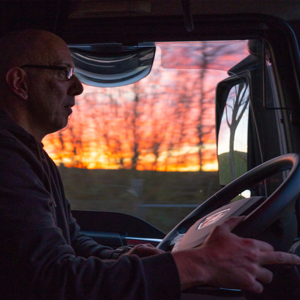 Trucker