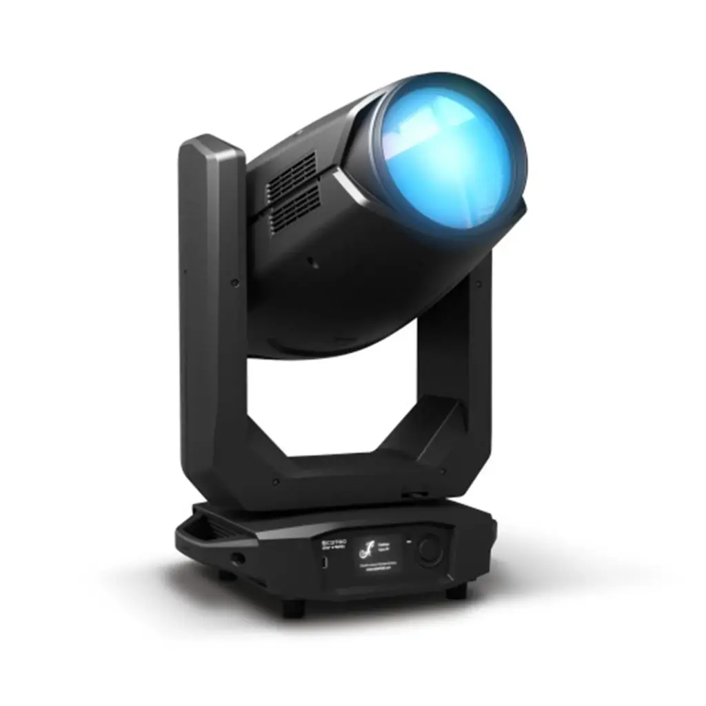 OPUS® X Profile - Cameo®