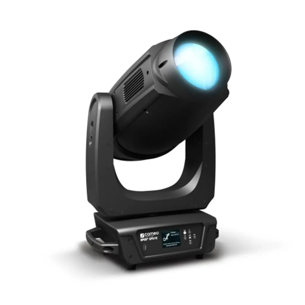 OPUS® SP5 - Cameo®