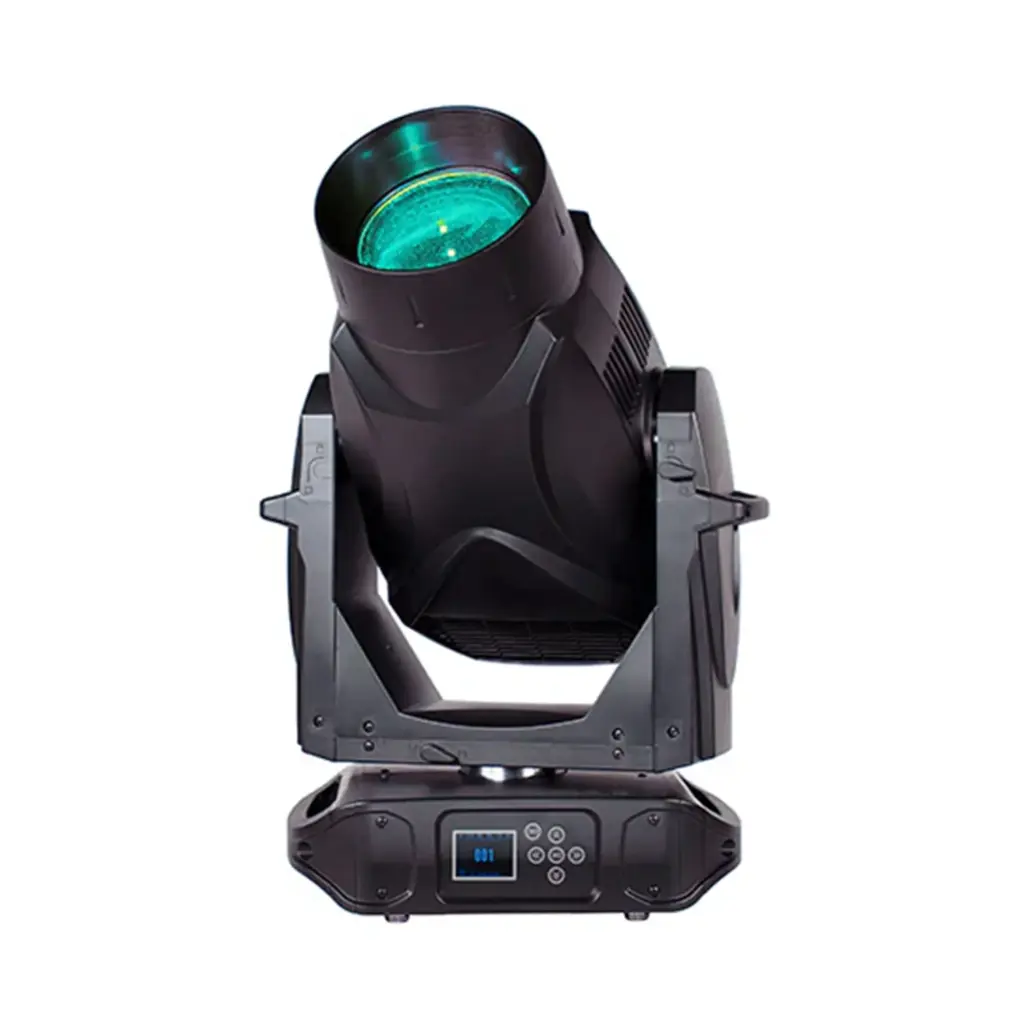 VL2600 Profile - Vari-Lite®