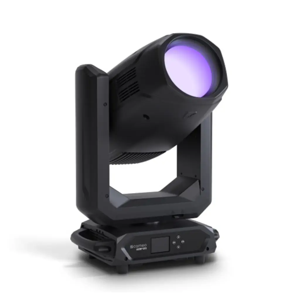 AZOR SP2 - Cameo®