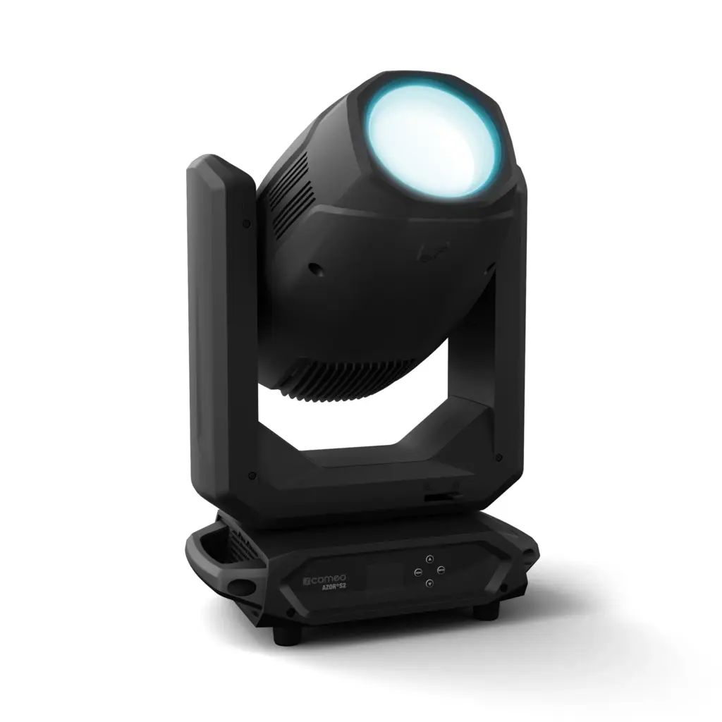 Azor S2 - Cameo®