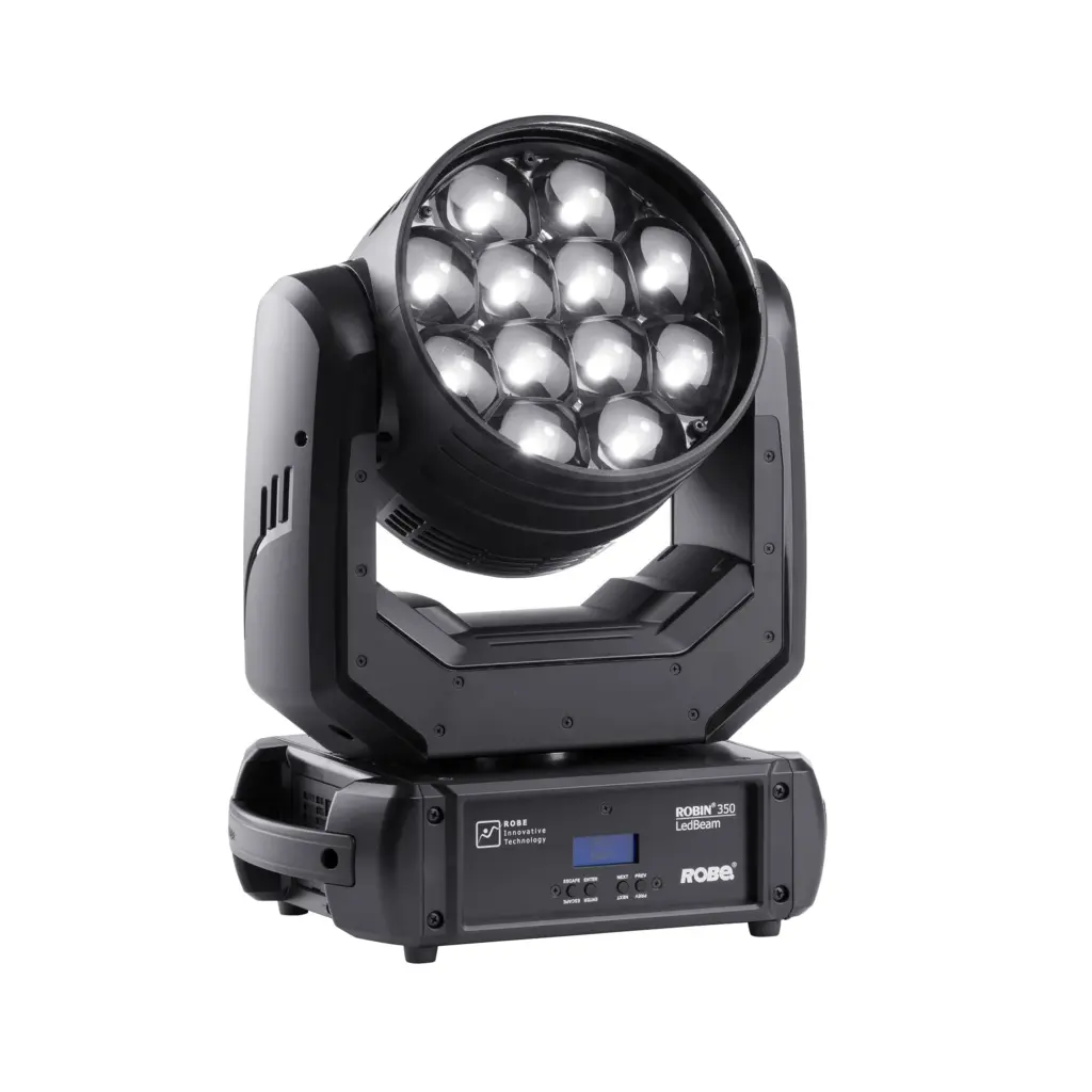 LEDBeam 350™ - Robe®