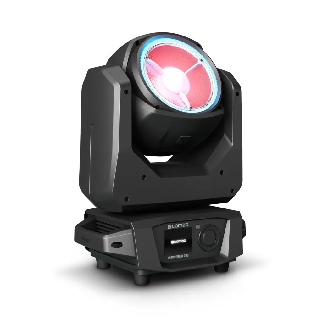 MOVO BEAM 200 - Cameo®