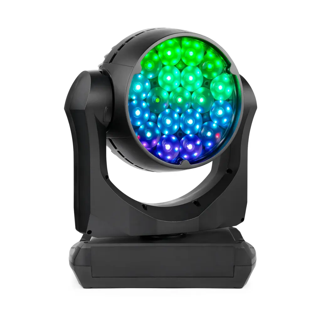 MAC Aura PXL - Martin®