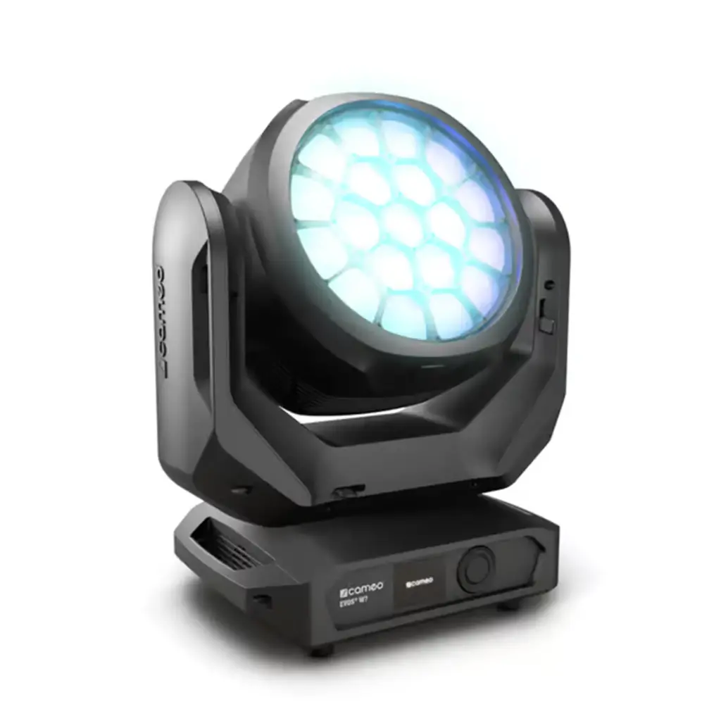 EVOS W7 - Cameo®
