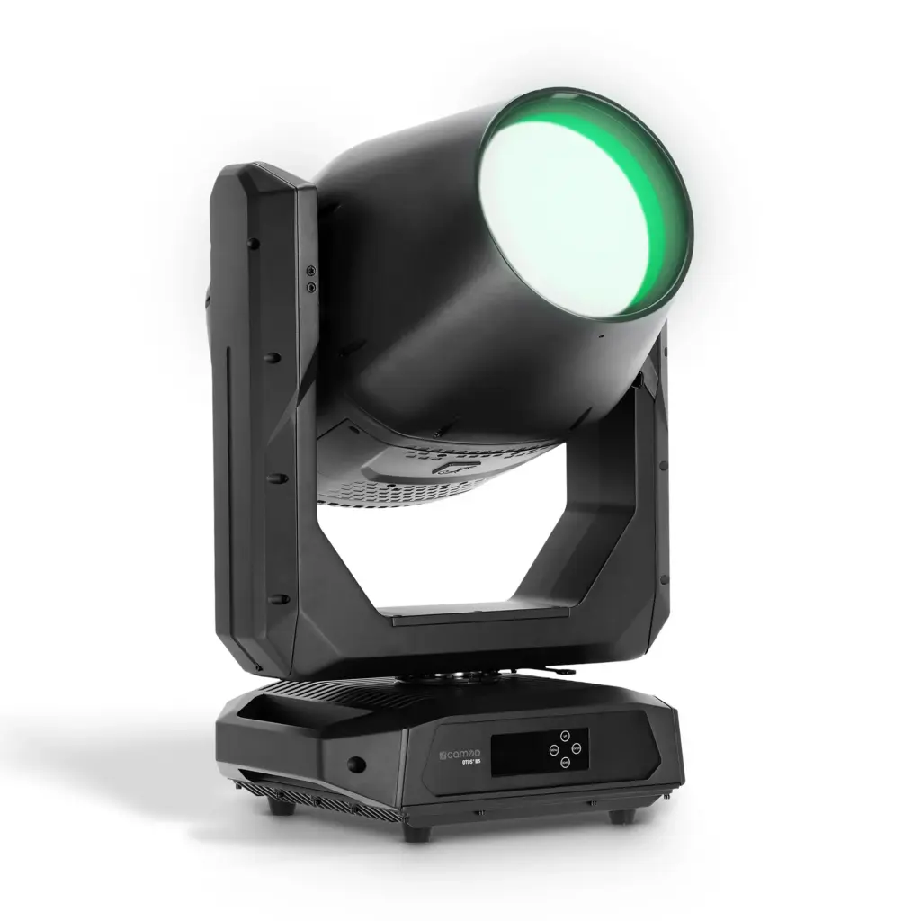 OTOS® B5 - Cameo®