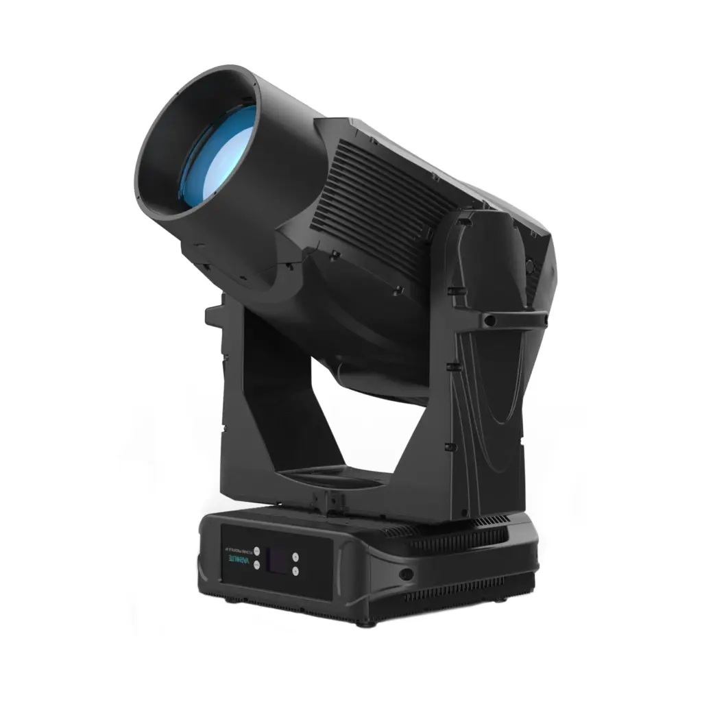 VL3600 Profile IP - Vari-Lite®