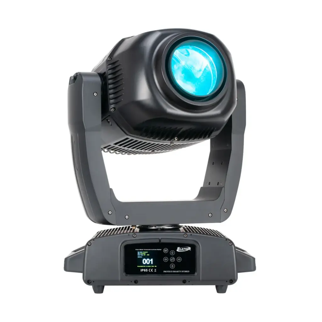 Proteus Smarty Hybrid™ - Elation®