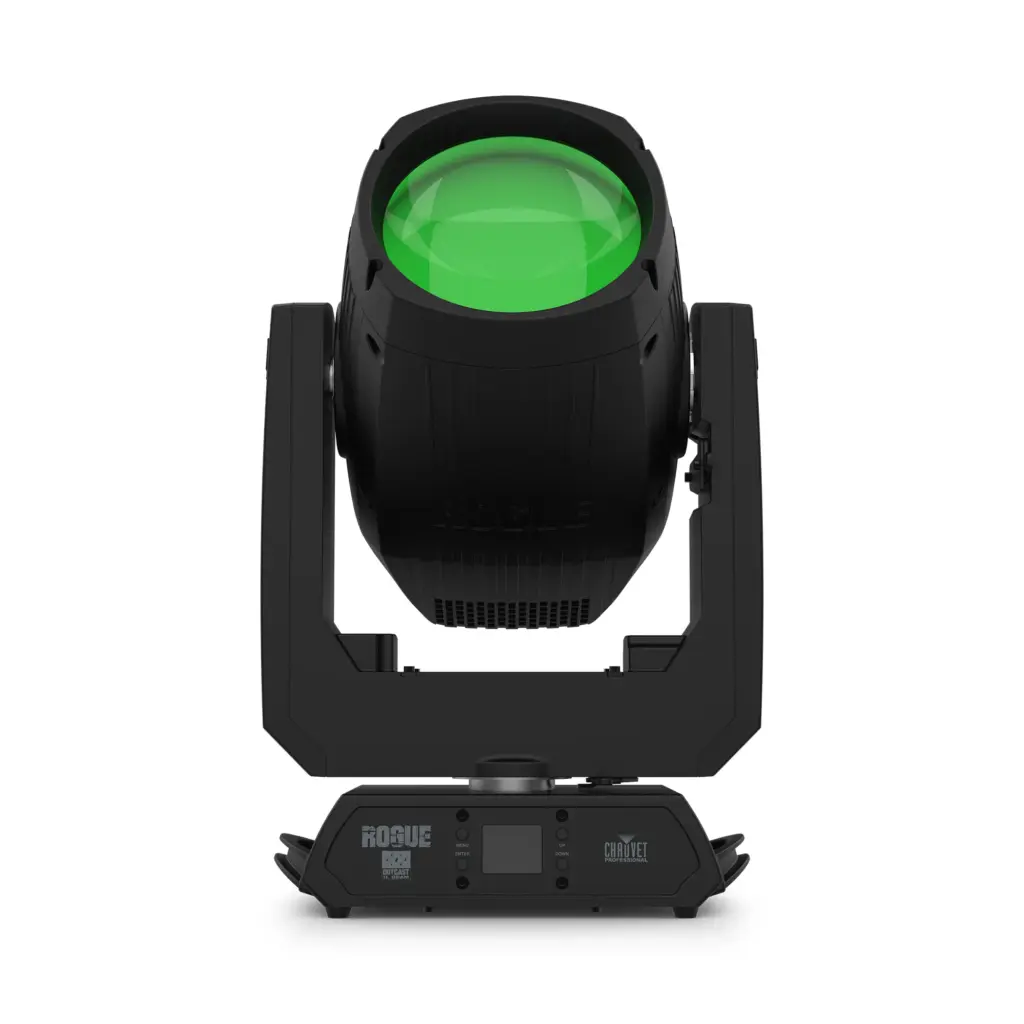 Rogue Outcast 1L Beam - CHAUVET®