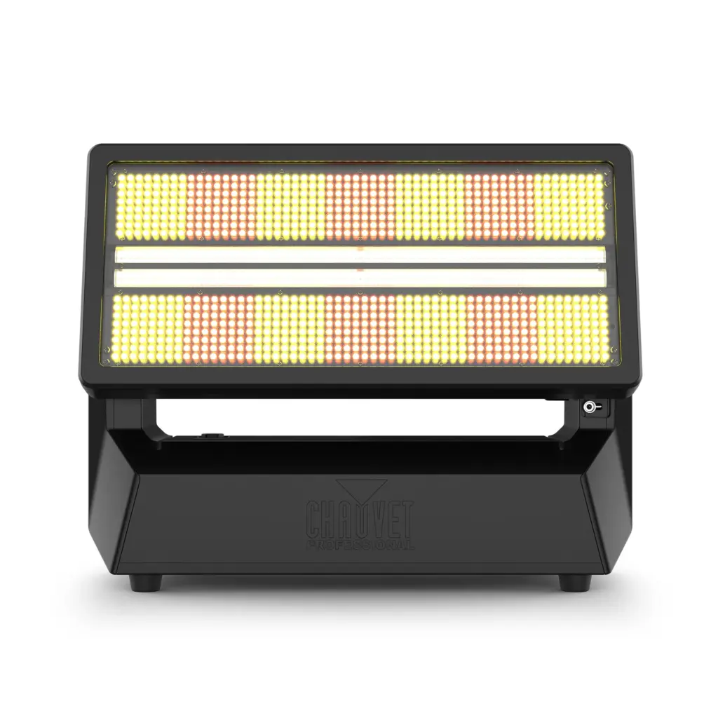 Color STRIKE M - CHAUVET®
