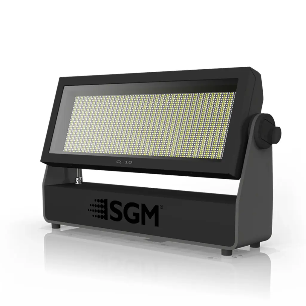 Q-10 RGBW - SGM®