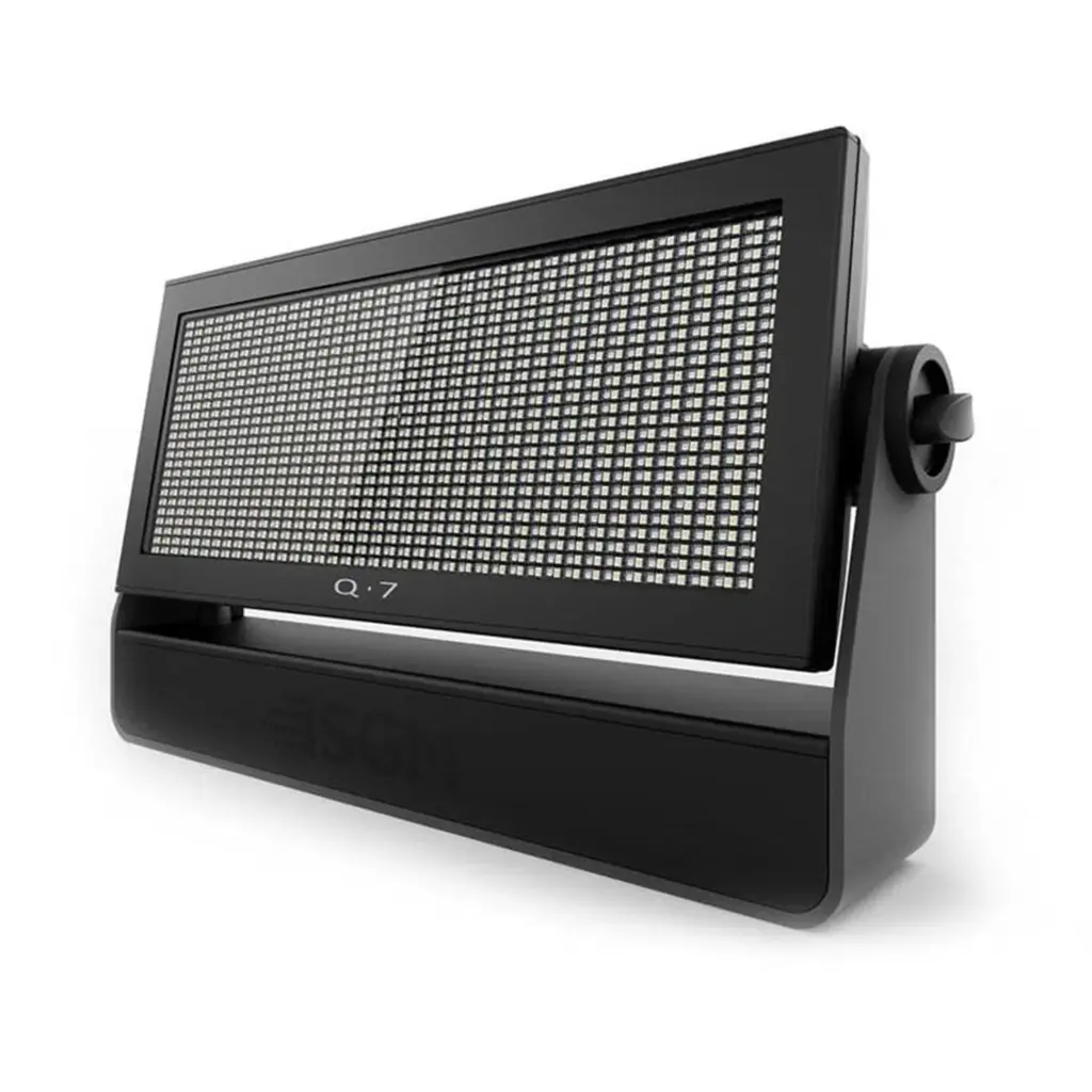 Q-7 RGBW - SGM®