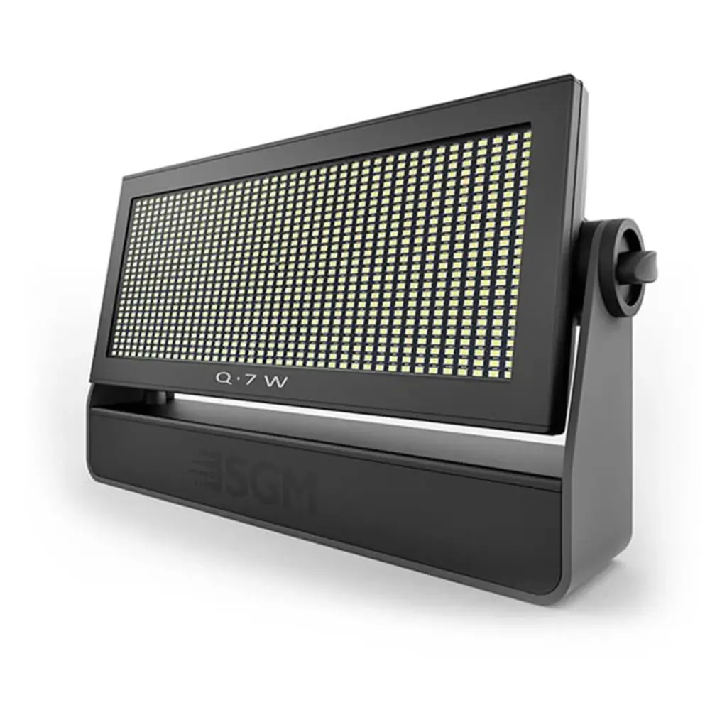 Q-7 W - SGM®