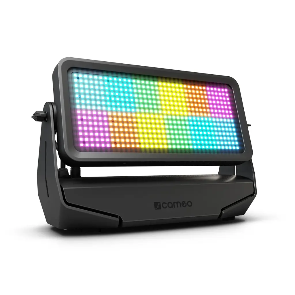 ZENIT® W600 SMD - Cameo®
