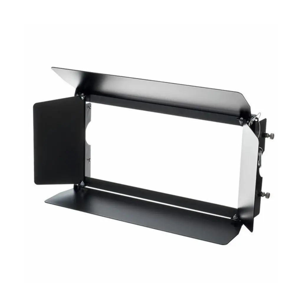 Barndoors for W600 - Cameo®