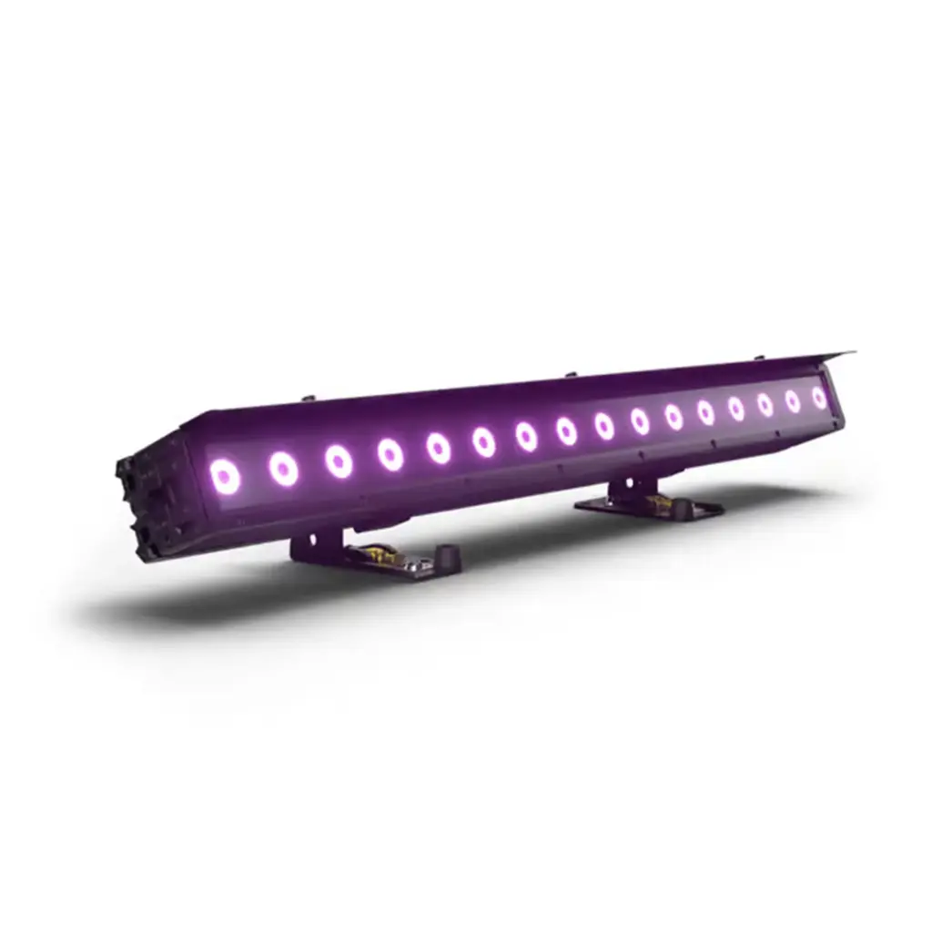 PIXBAR 400 IP G2 - Cameo®