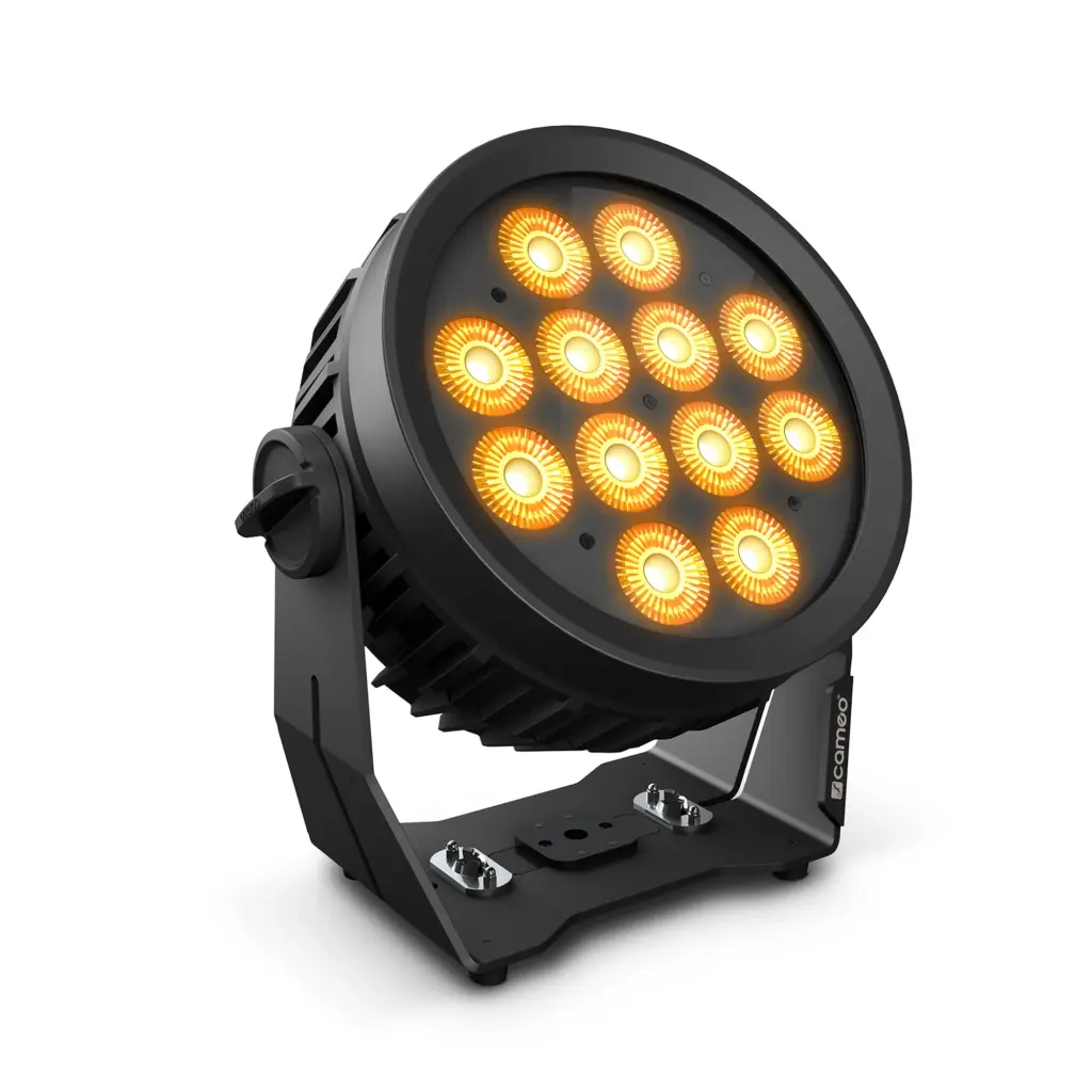 FLAT PRO® 12 G2 - Cameo®