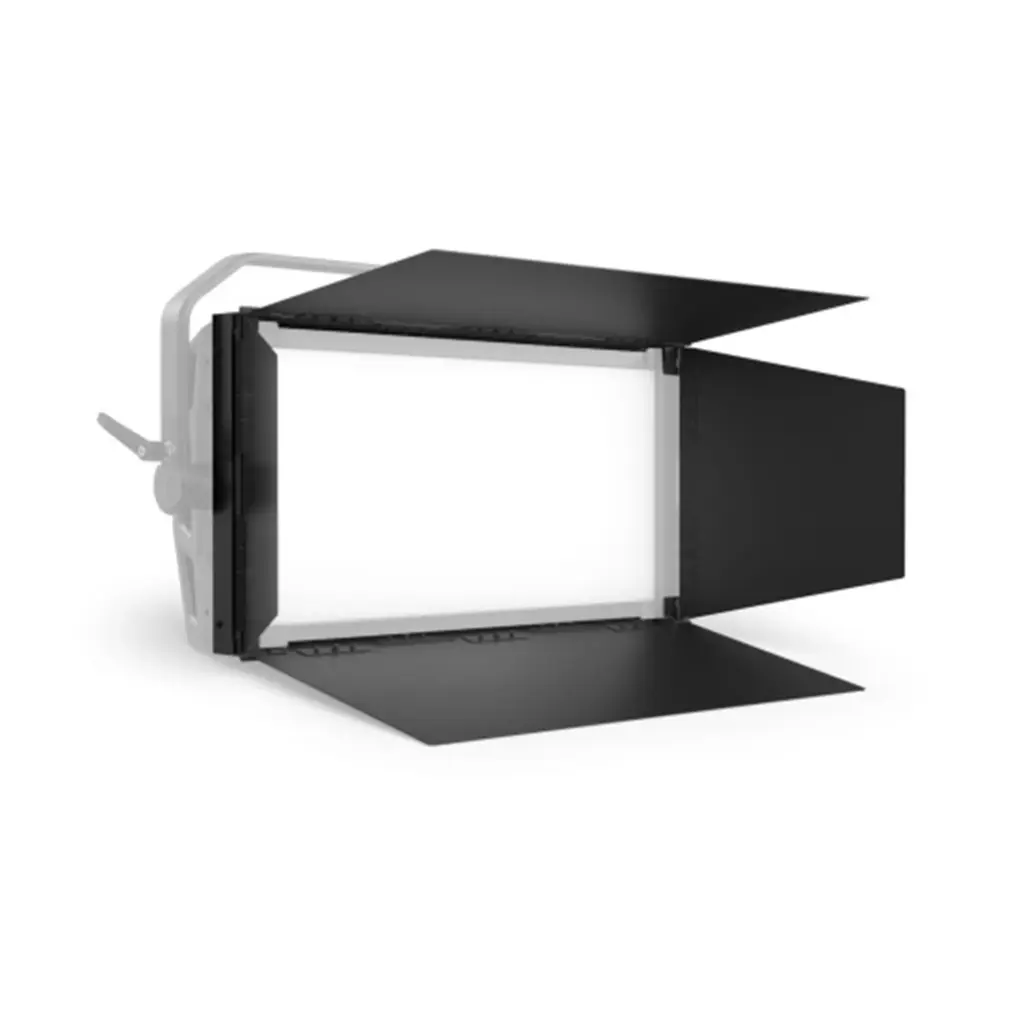 Barndoors for S4 IP - Cameo®