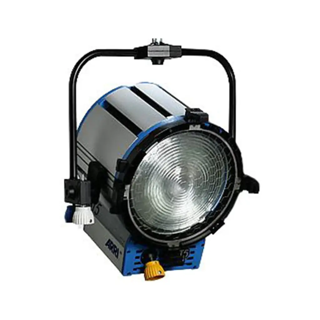 ST5 - Arri