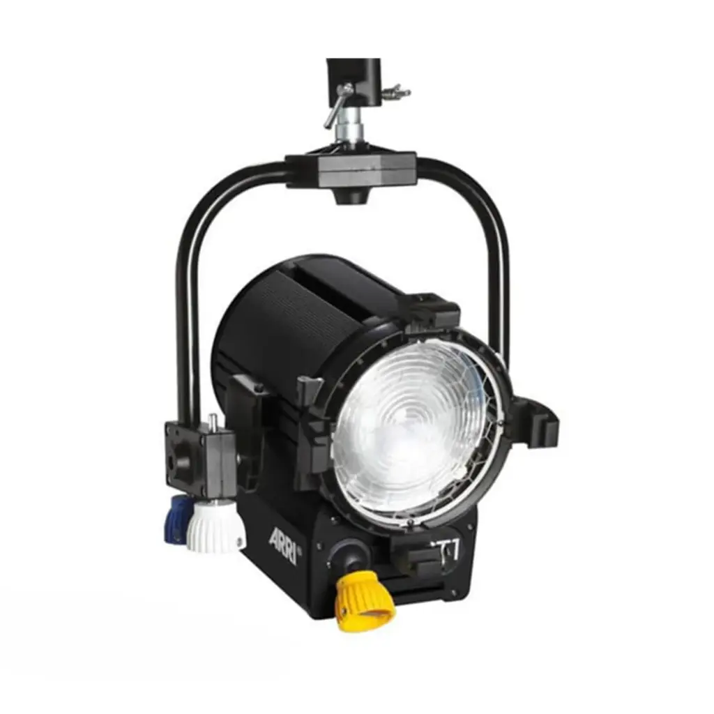 ST1 - Arri