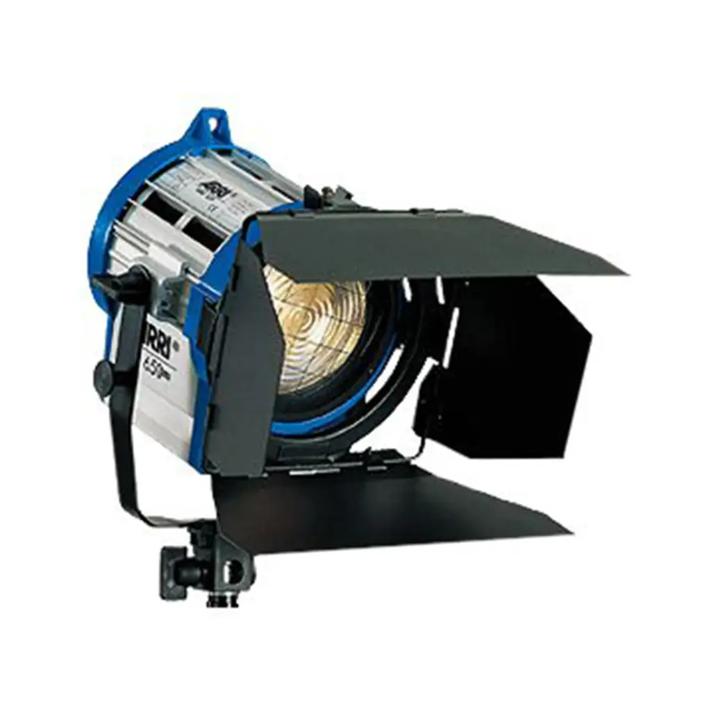 650 Plus - Arri