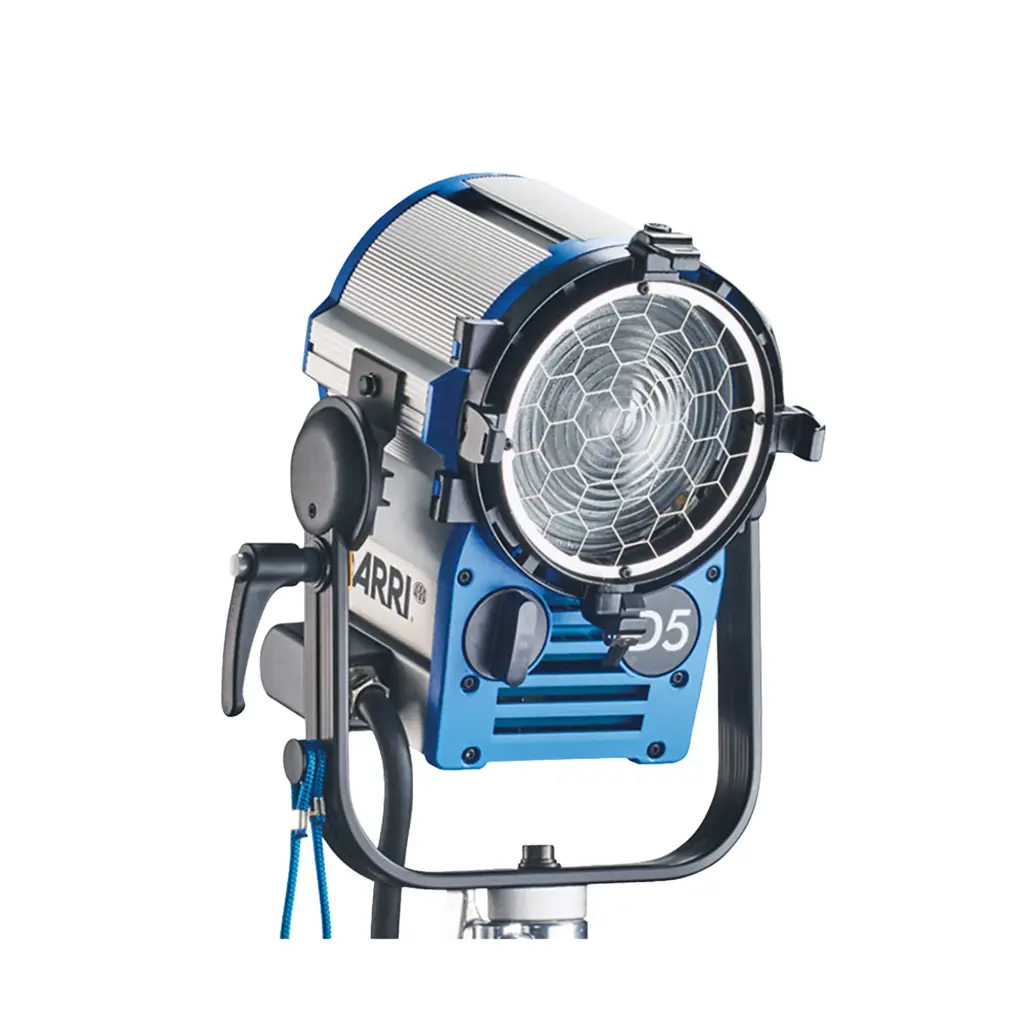 Arri True Blue D5 - Arri