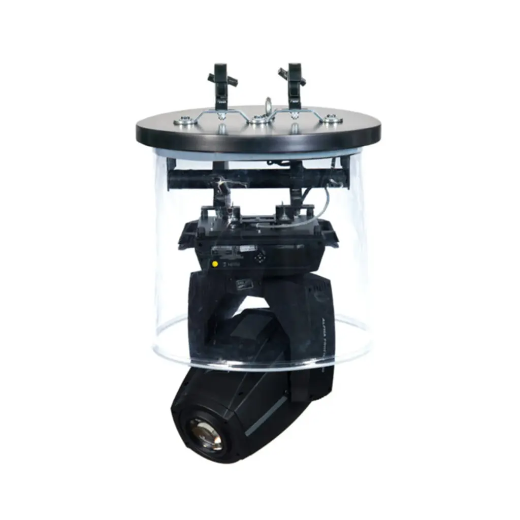 RainRoof L - Selby