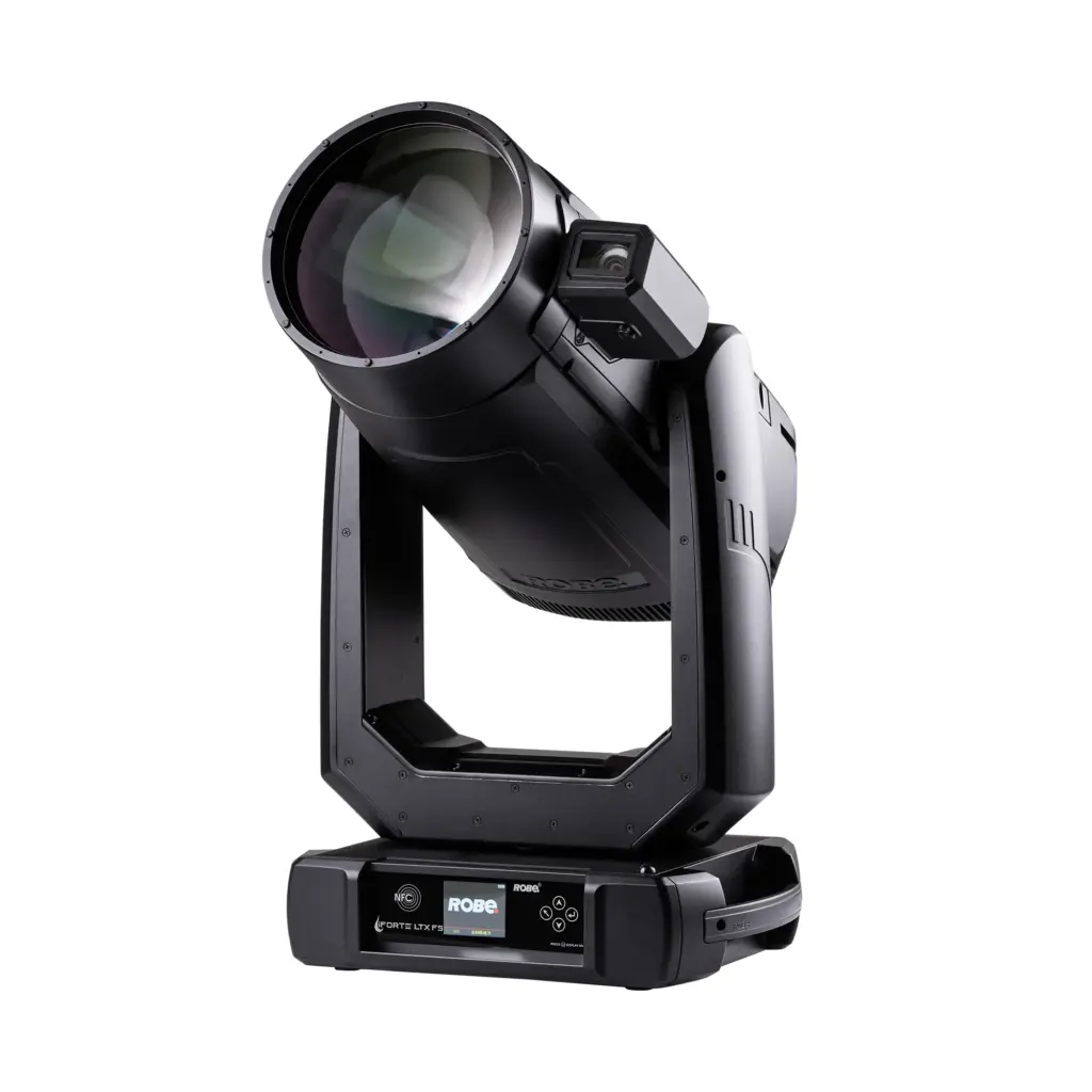 iFORTE® LTX FS - Robe®