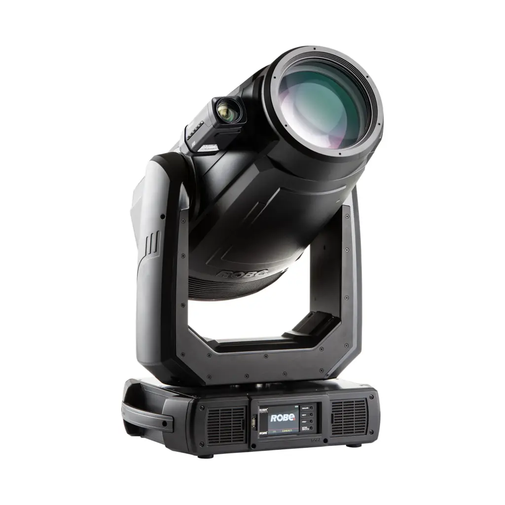 FORTE® FS - Robe®