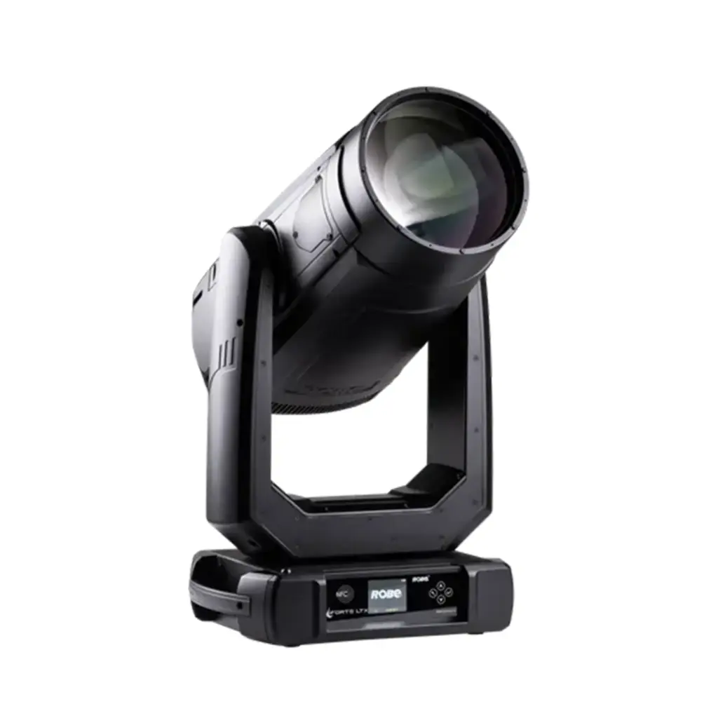 iFORTE® LTX WB - Robe®