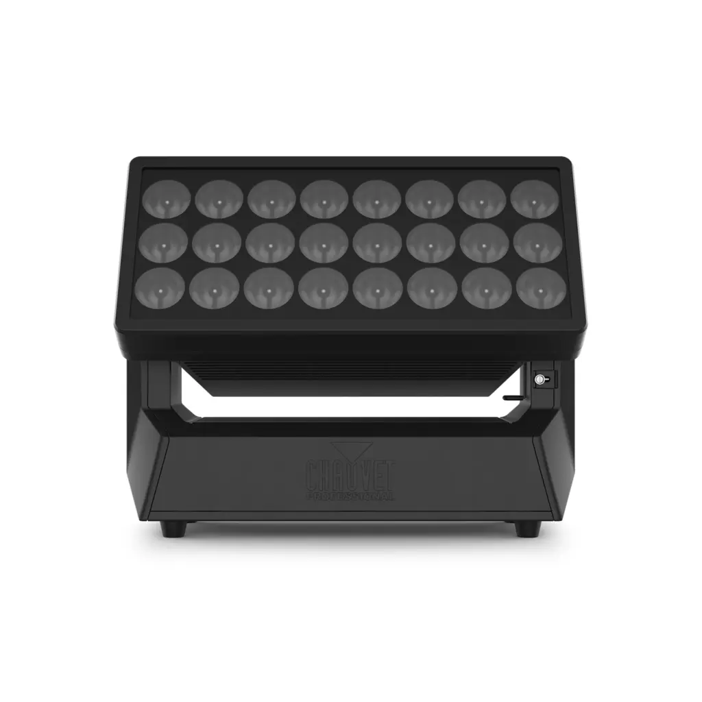 STRIKE V - CHAUVET®